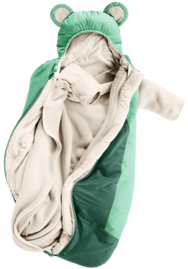 Sac de couchage enfant Micro Star