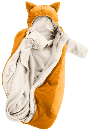 Sac de couchage enfant Micro Star