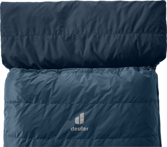 Down sleeping bag Astro 500 SQ -1C/30F