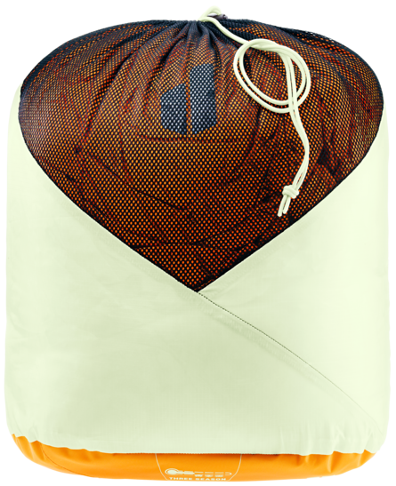 Daunenschlafsack Astro Pro 400 EL -6C/21F