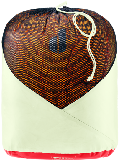 Daunenschlafsack Astro Pro 600 SL -12C/10F