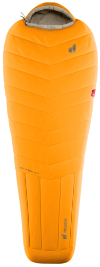 Down sleeping bag Astro Pro 800 SL -16C/3F