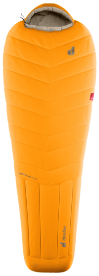 Down sleeping bag Astro Pro 800 -16C/3F