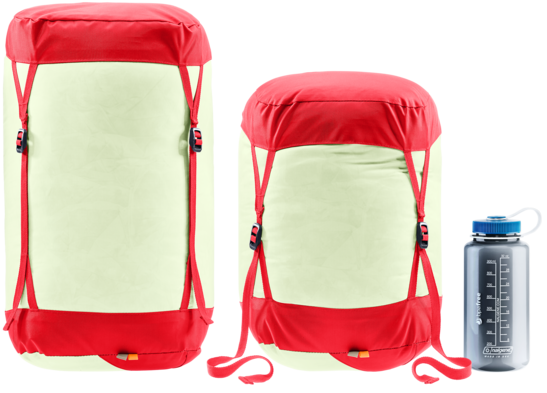 Daunenschlafsack Astro Pro 1000 EL -19C/-2F