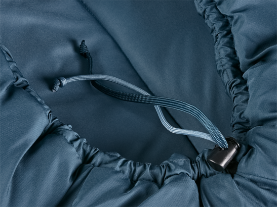 Kunstfaserschlafsack Orbit 0° SL