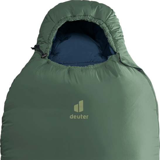 Synthetic sleeping bag Orbit SL -5C/23F