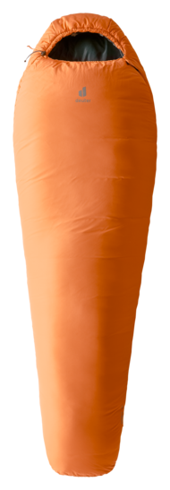 Kunstfaserschlafsack Orbit -5° 