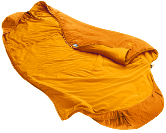 Synthetic sleeping bag Dreamlite 10C/50F