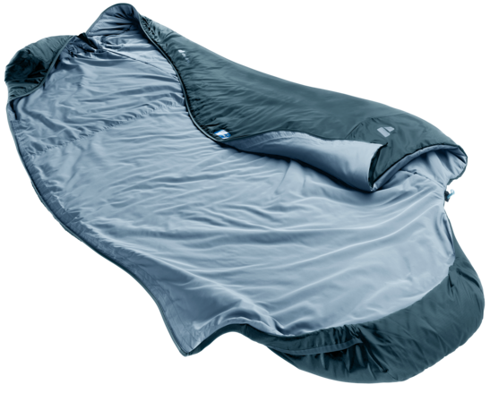 Synthetic sleeping bag Dreamlite EL 10C/50F