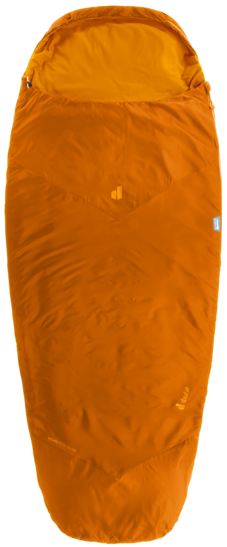 Synthetic sleeping bag Dreamlite EL 15C/59F