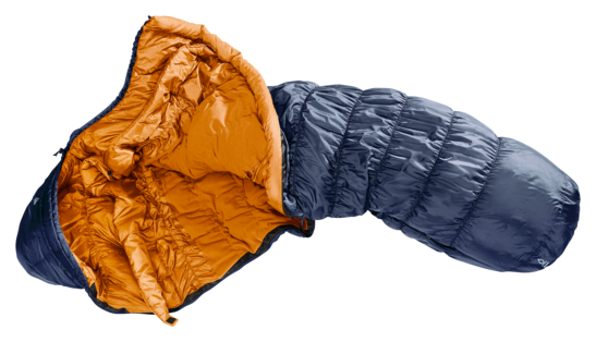 Synthetic sleeping bag Exosphere SL -6C/21F