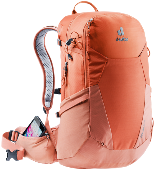 Wanderrucksack Futura 25 SL