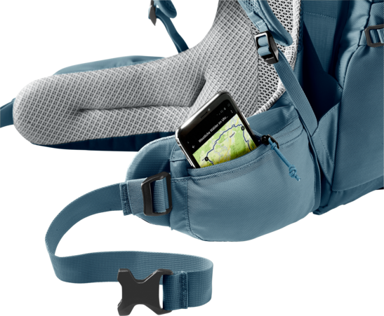 Hiking backpack Futura 27