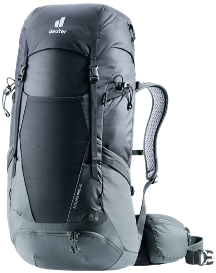 Hiking backpack Futura Pro 40