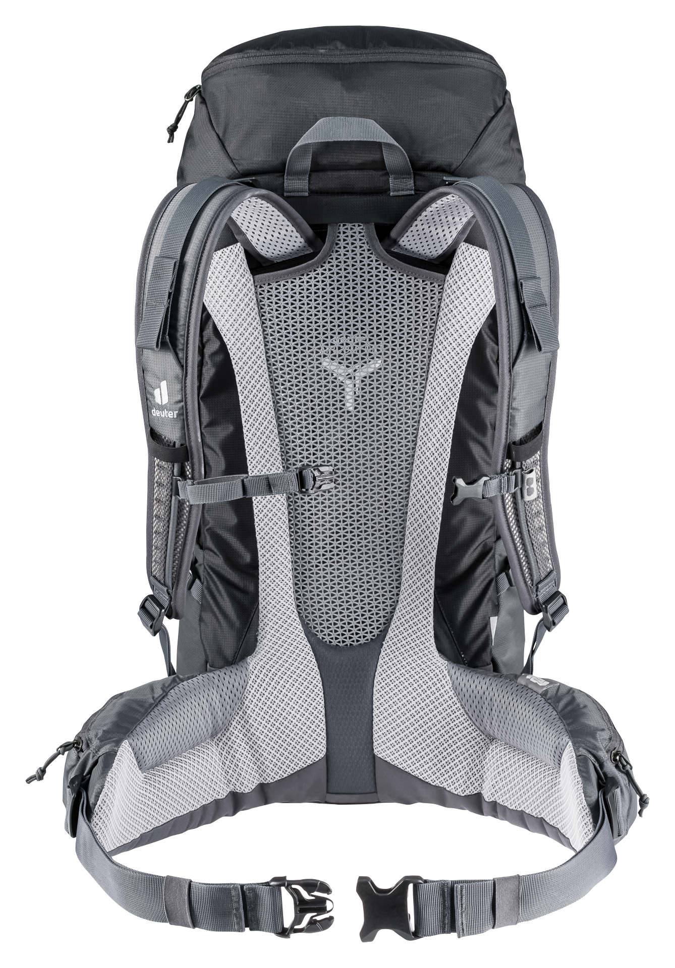 deuter Futura Pro 42 EL | Hiking backpack