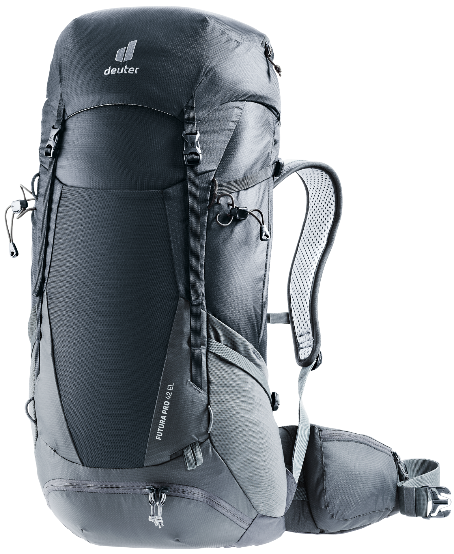 deuter Futura Pro 42 EL | Hiking backpack