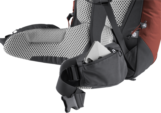 Hiking backpack Trail Pro 34 SL