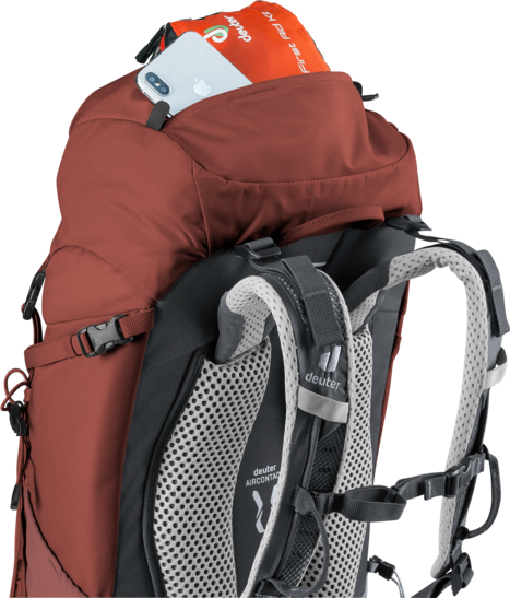 Hiking backpack Trail Pro 34 SL