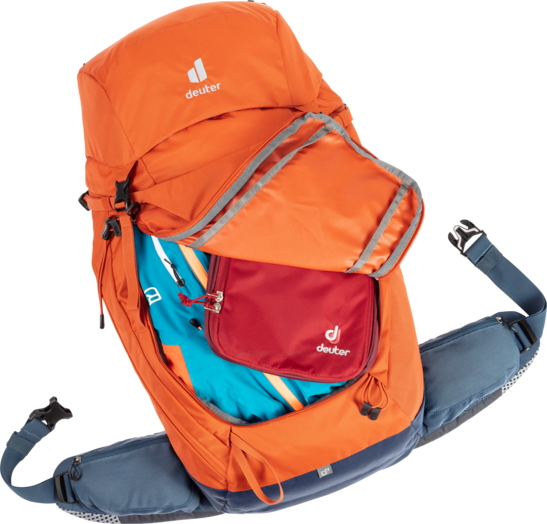Hiking backpack Trail Pro 36