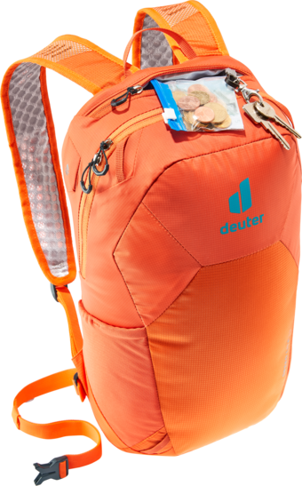 Hiking backpack Speed Lite 13