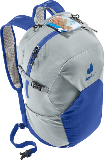 Hiking backpack Speed Lite 21