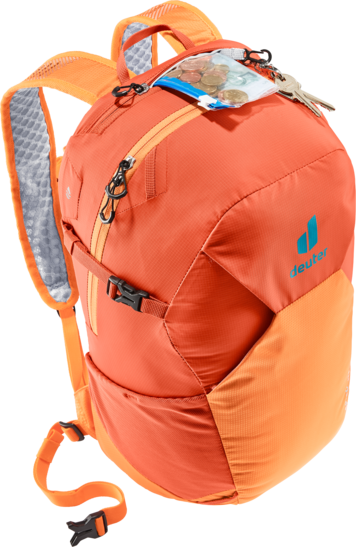 Wanderrucksack Speed Lite 21