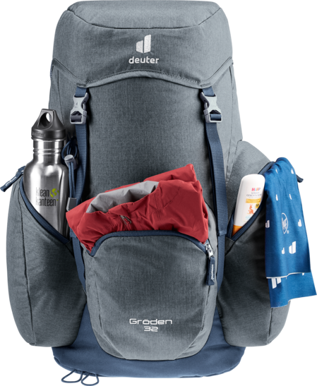 Wanderrucksack Gröden 32