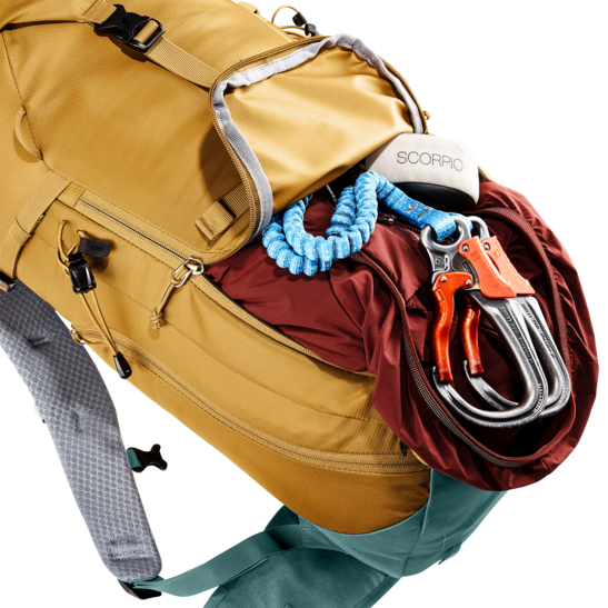 Hiking backpack Trail 24