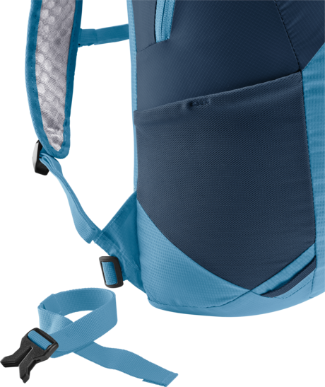 Hiking backpack Speed Lite 17