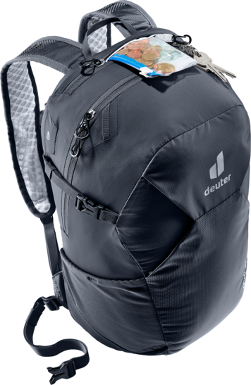 Hiking backpack Speed Lite 21