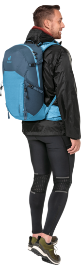 Hiking backpack Speed Lite 25