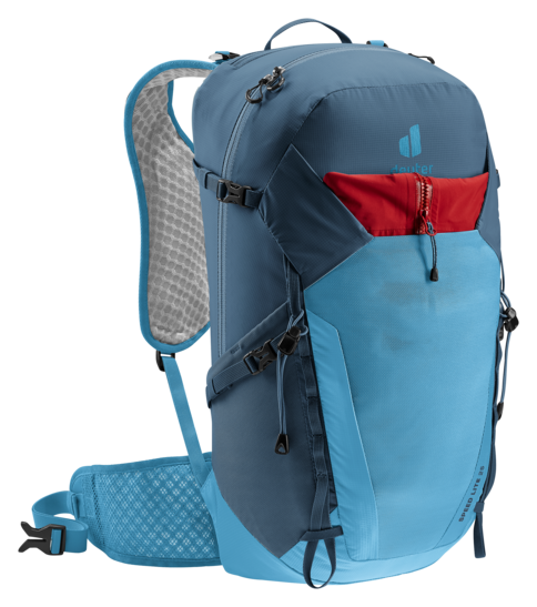 Hiking backpack Speed Lite 25