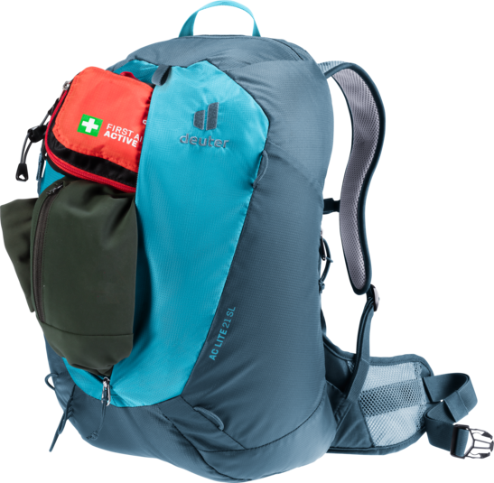 Hiking backpack AC Lite 21 SL