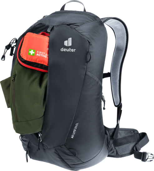 Hiking backpack AC Lite 25 EL