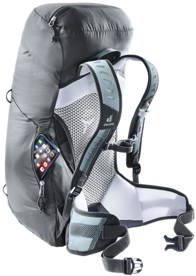 Zaino da hiking AC Lite 22 SL