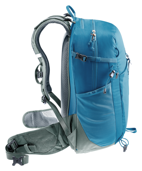 Zaino da hiking Trail 25