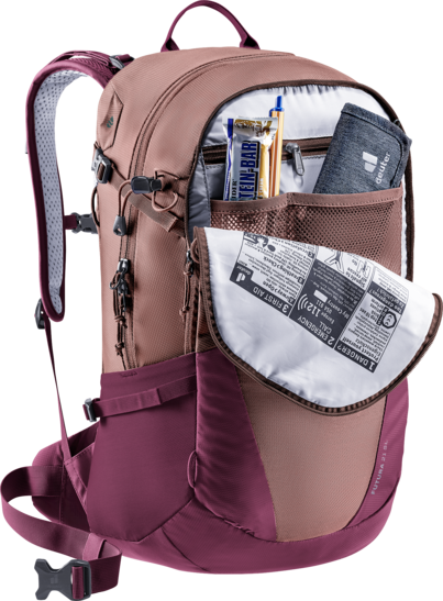 Wandelrugzak Futura 21 SL