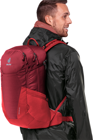 Hiking backpack Futura 23