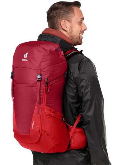 Hiking backpack Futura 26