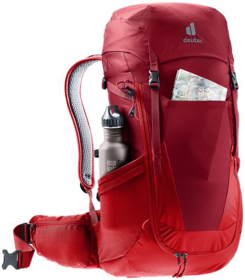 Hiking backpack Futura 26