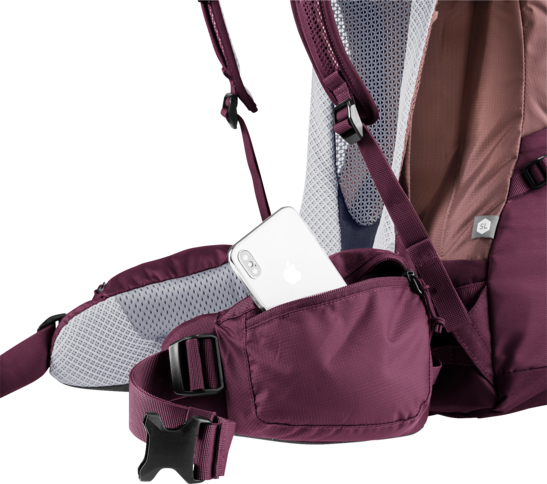 Wanderrucksack Futura Pro 38 SL