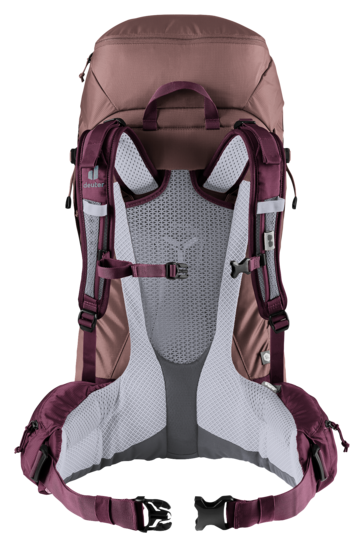 Wanderrucksack Futura Pro 38 SL