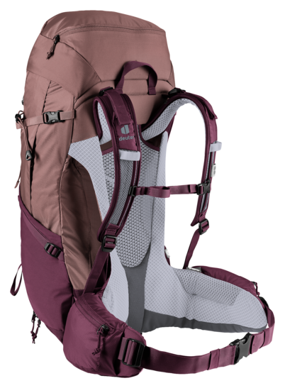 Wanderrucksack Futura Pro 38 SL