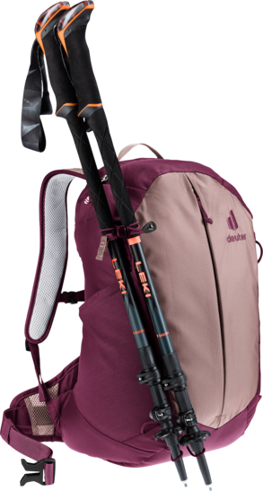 Hiking backpack AC Lite 15 SL
