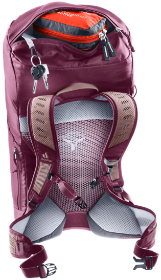 Hiking backpack AC Lite 22 SL