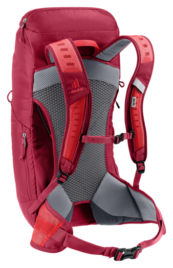 Mochila de senderismo AC Lite 24