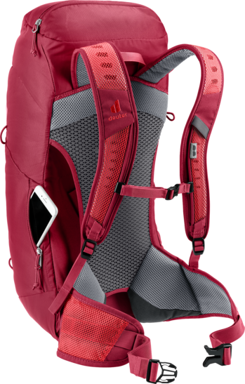 Mochila de senderismo AC Lite 24