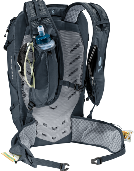 Hiking backpack Speed Lite Pro 19