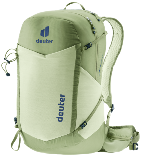 Hiking backpack Speed Lite Pro 25