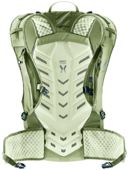 Hiking backpack Speed Lite Pro 25